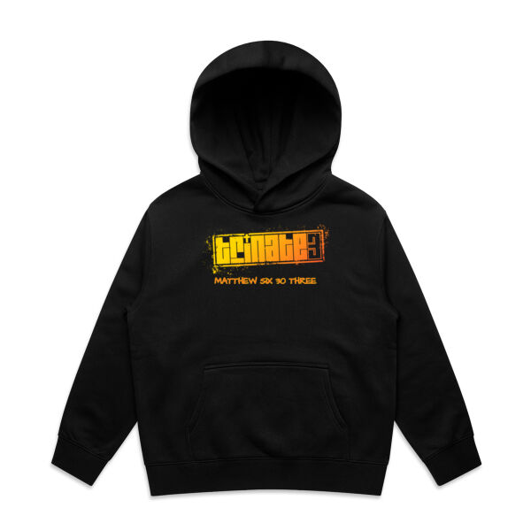 HOT N SPiCY Thumbnail