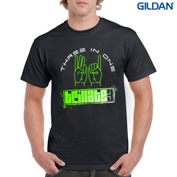 3 IN 1 - SOUR APPLE Thumbnail