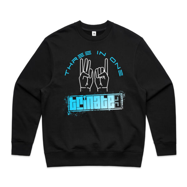 3 IN 1 - BLUE BERRY Thumbnail