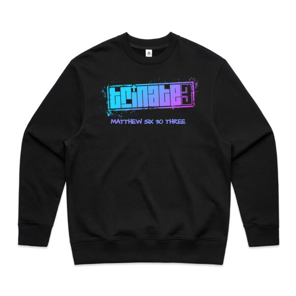 CANDY FLOSS Thumbnail