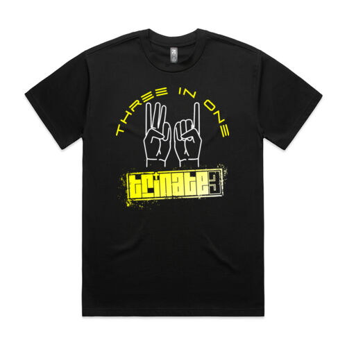 3 iN 1 - LEMON Thumbnail