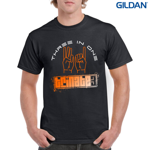 3 IN 1 - ORANGE Thumbnail