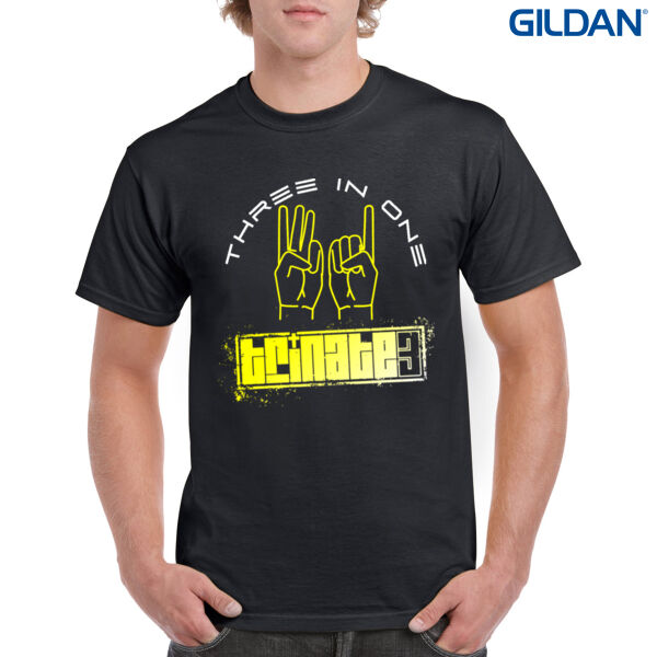 3 IN 1 - LEMON Thumbnail