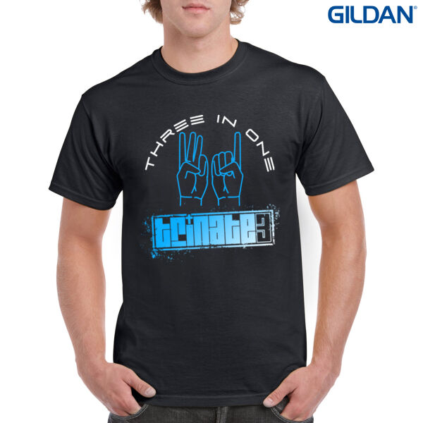 3 IN 1 - BLUE BERRY Thumbnail