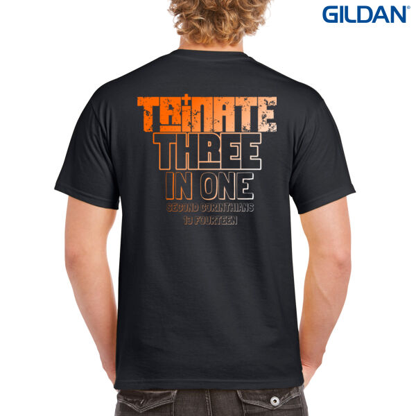 3 IN 1 - ORANGE Thumbnail
