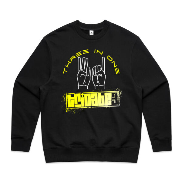 3 IN 1 - LEMON Thumbnail