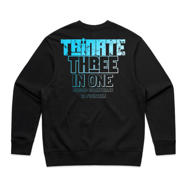 3 IN 1 - BLUE BERRY Thumbnail