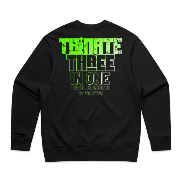 3 IN 1 - SOUR APPLE Thumbnail