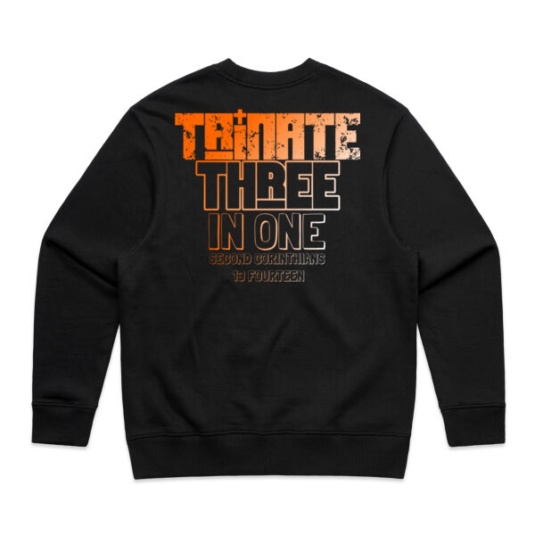 3 IN 1 - ORANGE Thumbnail