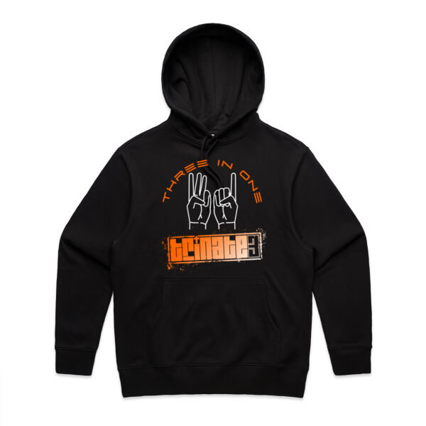 3 IN 1 - ORANGE Thumbnail