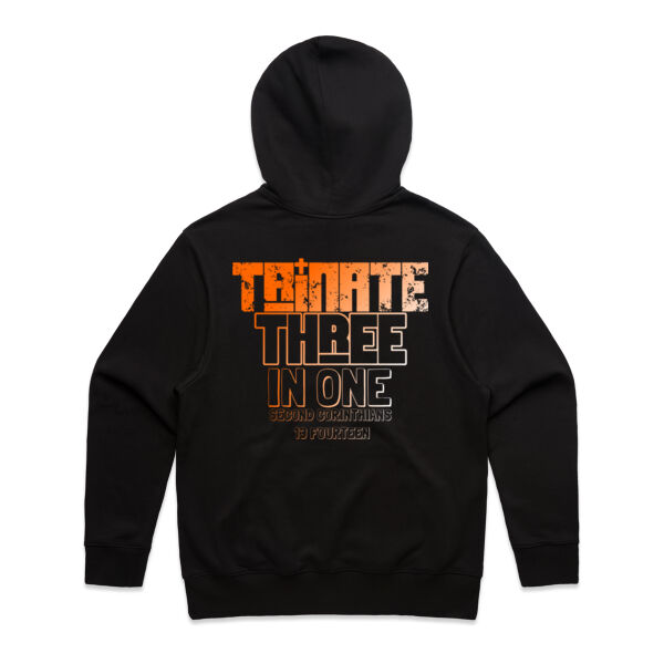 3 IN 1 - ORANGE Thumbnail