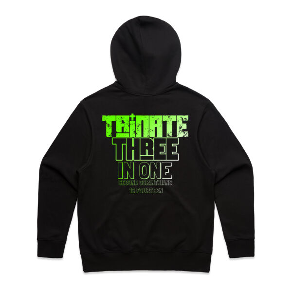 3 IN 1 - SOUR APPLE Thumbnail