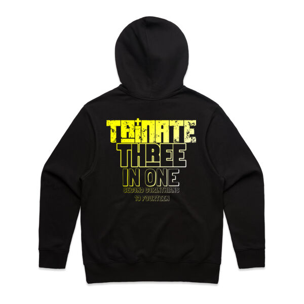 3 IN 1 - LEMON  Thumbnail