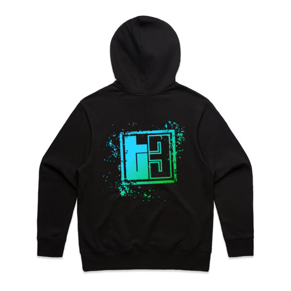 LION OF JUDAH - PLAIN - BREEN Thumbnail