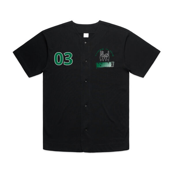 3 IN 1 - FOREST GREEN Thumbnail