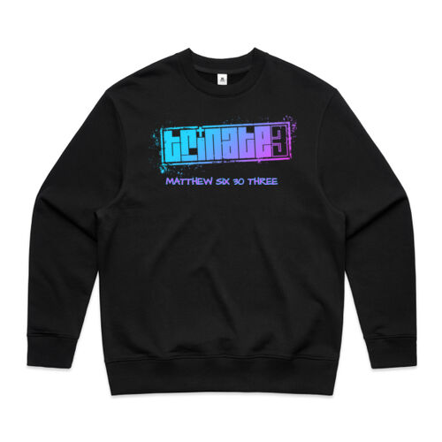 CANDY FLOSS Thumbnail