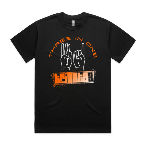 3 iN 1 - ORANGE Thumbnail