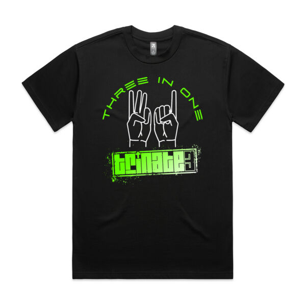 3 iN 1 - SOUR APPLE Thumbnail