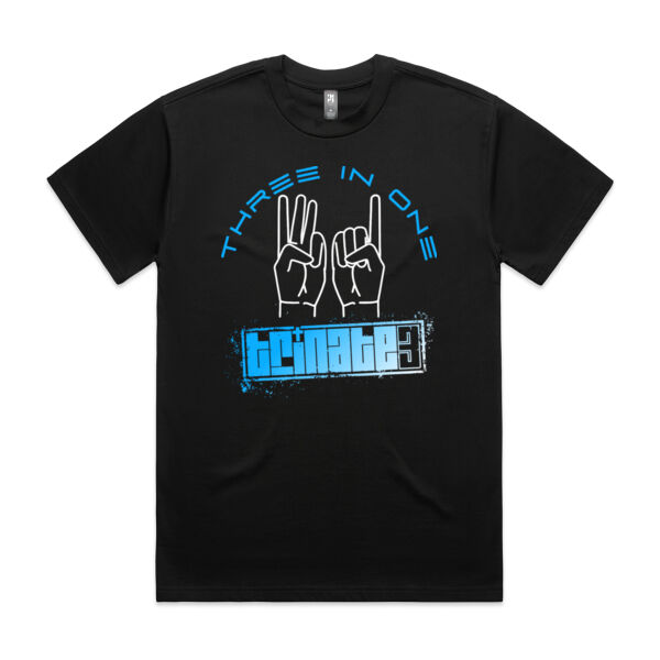 3 iN 1 - BLUE  BERRY Thumbnail