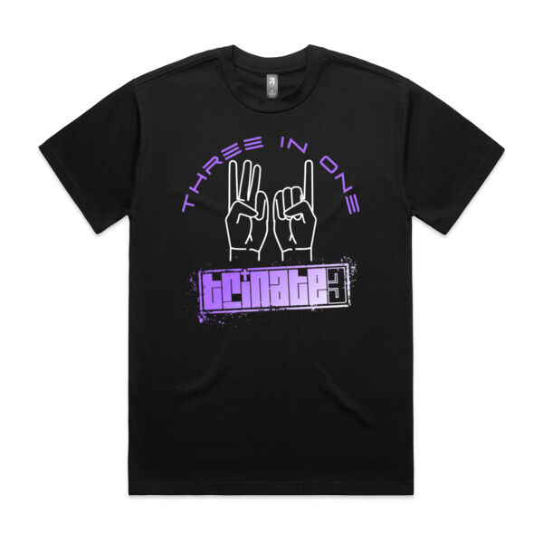 3 iN 1 - GRAPE Thumbnail