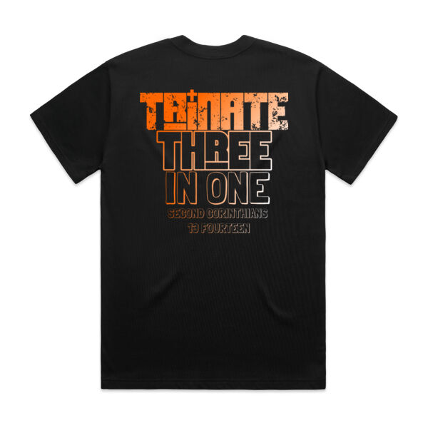 3 iN 1 - ORANGE Thumbnail