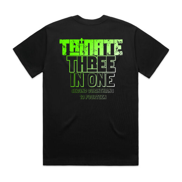 3 iN 1 - SOUR APPLE Thumbnail