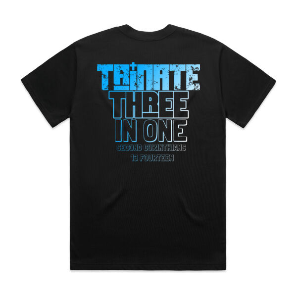 3 iN 1 - BLUE  BERRY Thumbnail