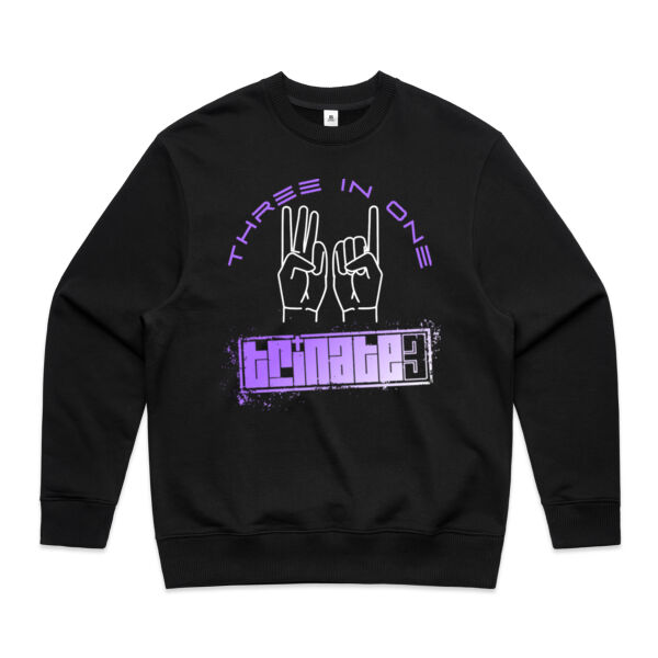 3 IN 1 - GRAPE Thumbnail