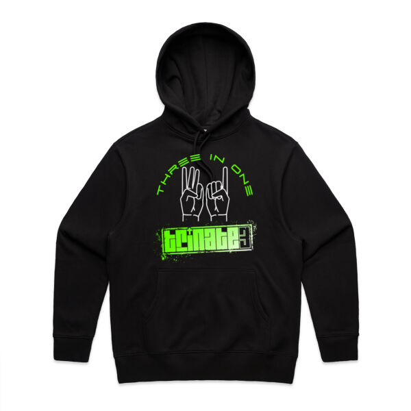 3 IN 1 - SOUR APPLE Thumbnail