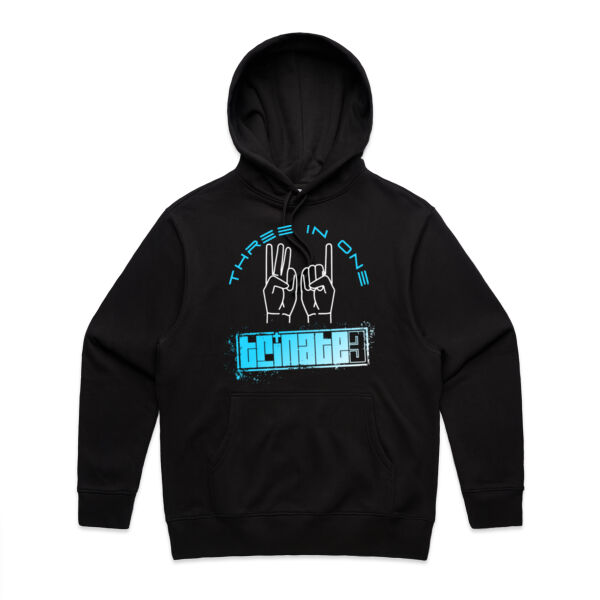 3 IN 1 - BLUE BERRY Thumbnail