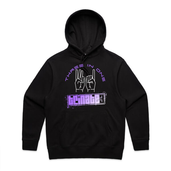 3 IN 1 - GRAPE Thumbnail