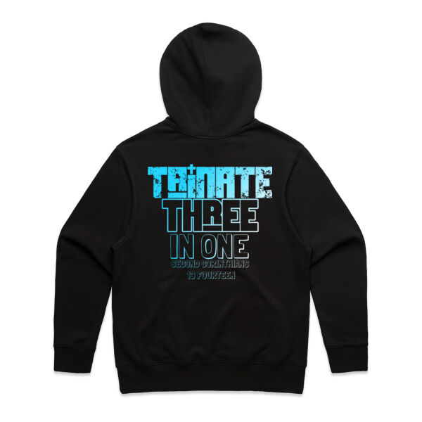 3 IN 1 - BLUE BERRY Thumbnail