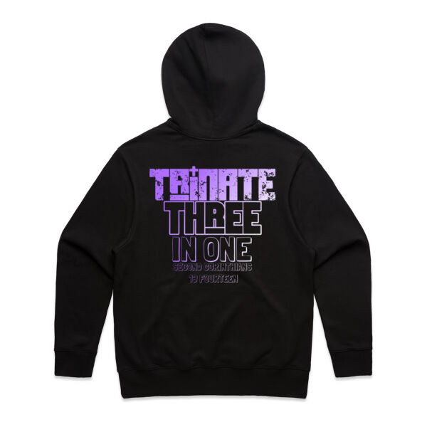 3 IN 1 - GRAPE Thumbnail