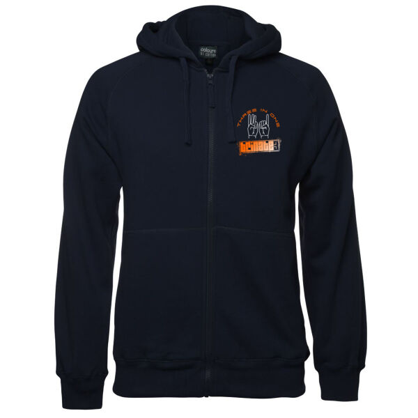 3 IN 1 - ORANGE Thumbnail