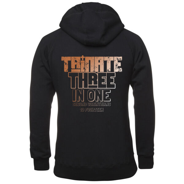 3 IN 1 - CHOCOLATE  Thumbnail