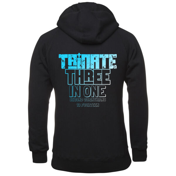 3 IN 1 - BLUE BERRY Thumbnail