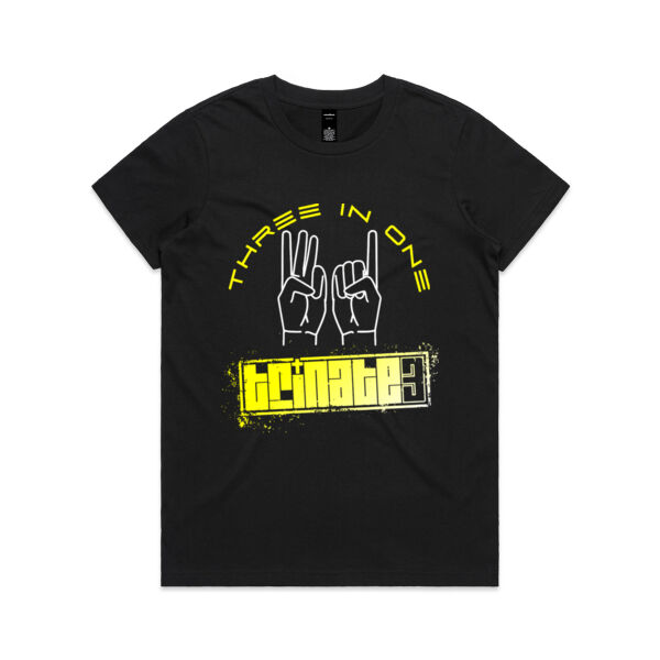 3 IN 1 - LEMON Thumbnail