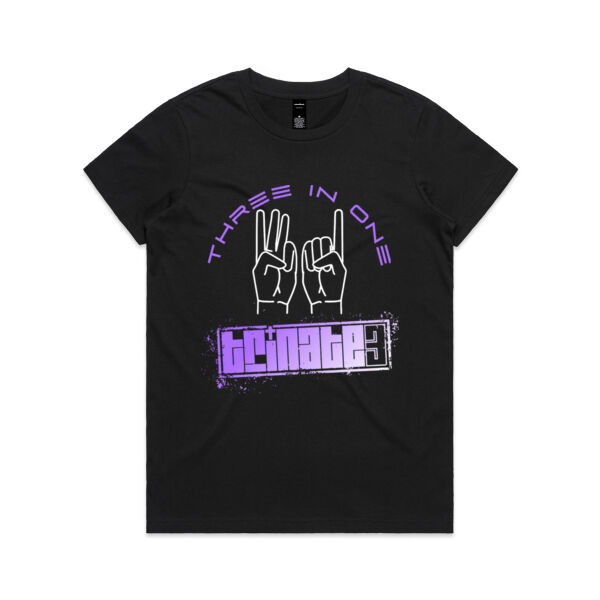 3 IN 1 - GRAPE Thumbnail