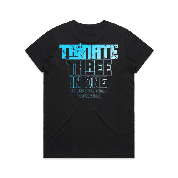 3 IN 1 - BLUE BERRY Thumbnail