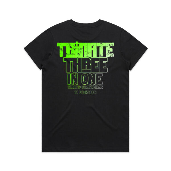 3 IN 1 - SOUR APPLE Thumbnail