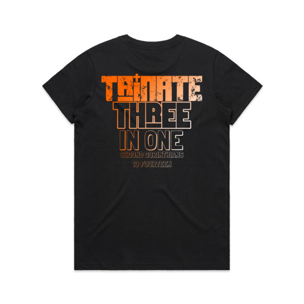 3 IN 1 - ORANGE Thumbnail