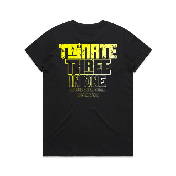 3 IN 1 - LEMON  Thumbnail