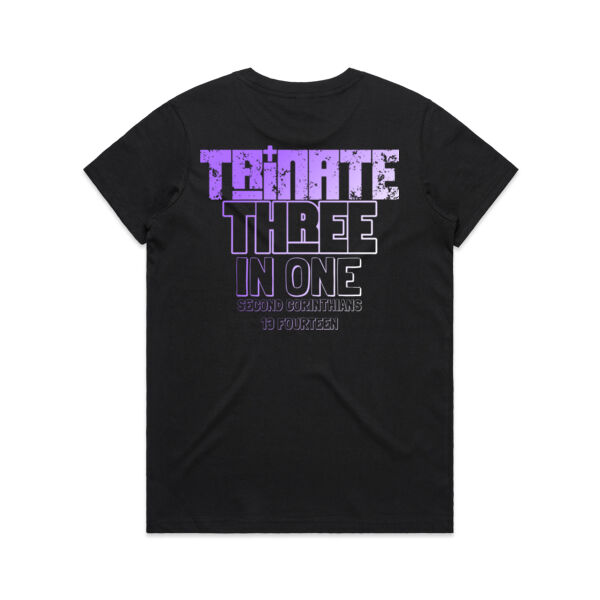 3 IN 1 - GRAPE  Thumbnail