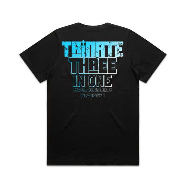 3 IN 1 - BLUE BERRY Thumbnail