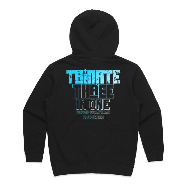 3 IN 1 - BLUE BERRY  Thumbnail