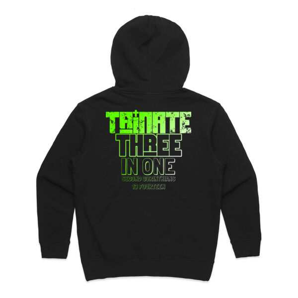 3 IN 1 - SOUR APPLE  Thumbnail