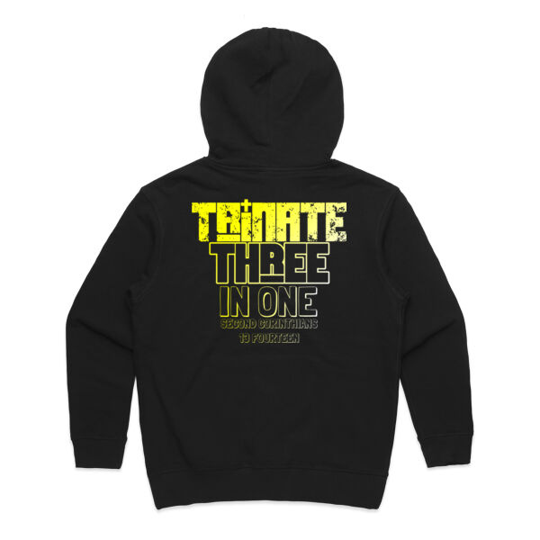 3 IN 1 - LEMON  Thumbnail