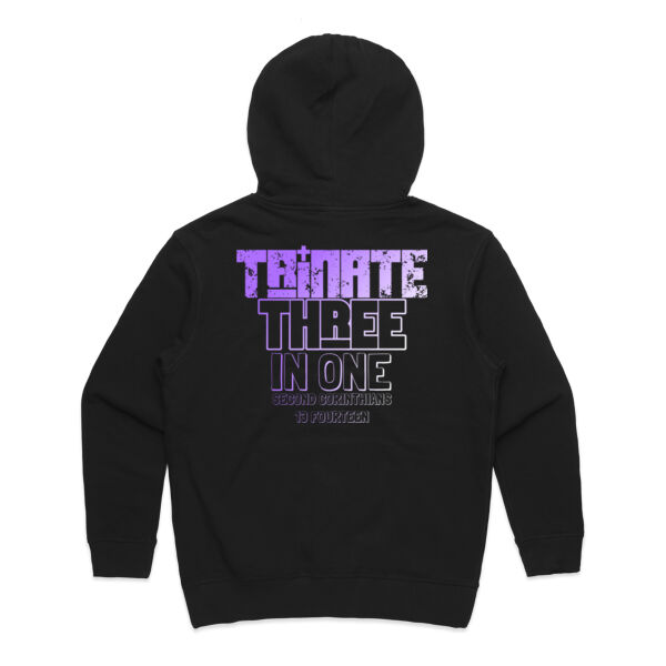 3 IN 1 - GRAPE  Thumbnail