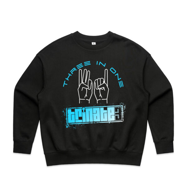 3 IN 1 - BLUE BERRY Thumbnail