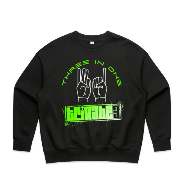 3 IN 1 - SOUR APPLE Thumbnail